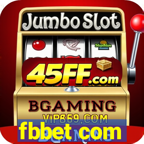 fbbet com